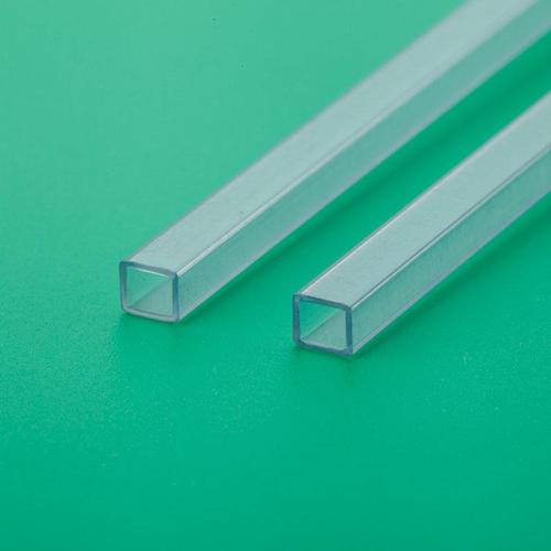 塑料 塑料制品 透明pvc管厂家产品主要适用于透明吸塑管,滤波器包装管