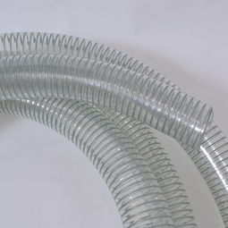 pvc钢丝管 包塑金属软管